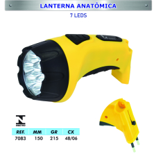 LANTERNA 2